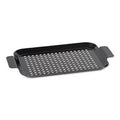 RSVP International Porcelain Coated Grill Topper - Small - YesWellness.com