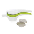 RSVP International Potato Ricer - White & Green - YesWellness.com