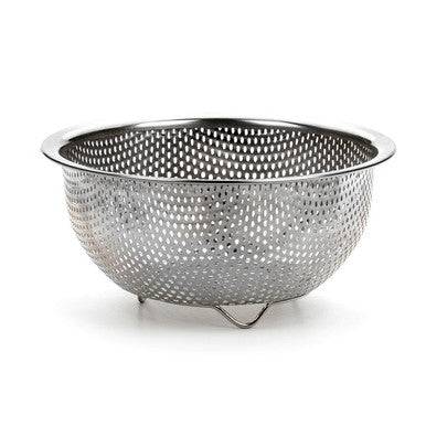 RSVP International Precision Pierced Berry Colander - YesWellness.com