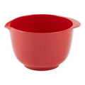 RSVP International Red Melamine Bowl - 2Qt - YesWellness.com