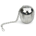 RSVP International Regular Tea Ball Infuser - YesWellness.com