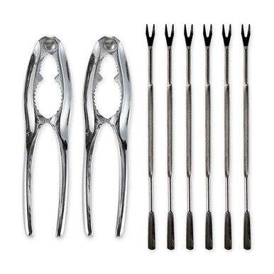 RSVP International Seafood Tool Set - YesWellness.com