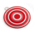 RSVP International Silicone Jar Opener - Red - YesWellness.com