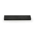 RSVP International Silicone Knife Bar - 10In - Black - YesWellness.com