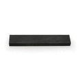 RSVP International Silicone Knife Bar - 10In - Black - YesWellness.com