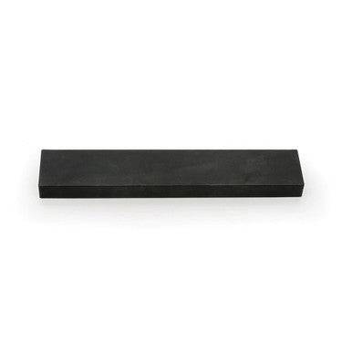 RSVP International Silicone Knife Bar - 10In - Black - YesWellness.com