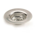 RSVP International Sink Strainer - Large - 4.5In Diameter - YesWellness.com