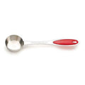 RSVP International Splash Coffee Scoop - Red - YesWellness.com