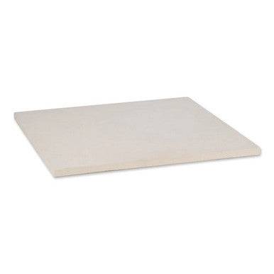 RSVP International Square Baking Stone 15In - YesWellness.com