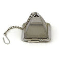 RSVP International Stainless Pyramid Infuser - YesWellness.com