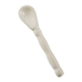 RSVP International Stoneware Salt Spoon - YesWellness.com