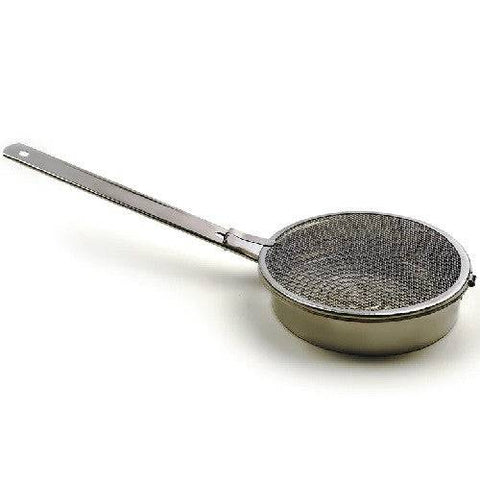 RSVP International Vintage Nut and Seed Roasting Pan - YesWellness.com