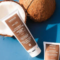 Scentuals 100% Natural Coconut Cocoa Butter Hand Repair Cream 100mL - YesWellness.com