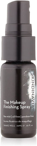 Skindinavia The Makeup Finishing Spray - YesWellness.com