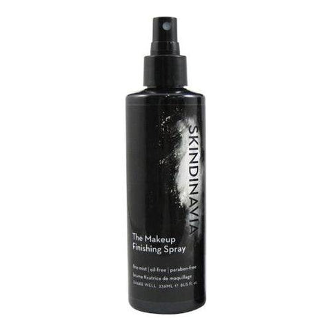 Skindinavia The Makeup Finishing Spray - YesWellness.com