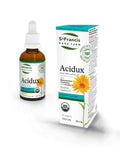 St. Francis Herb Farm Acidux Digestive Support 50mL - YesWellness.com