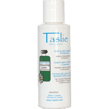 Expires April 2025 Clearance Taslie Skin Care Simply Taslie Moisturizing Lotion 120 mL