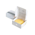 The Bare Home Shampoo Bar Peppermint Pine + Geranium 50g - YesWellness.com