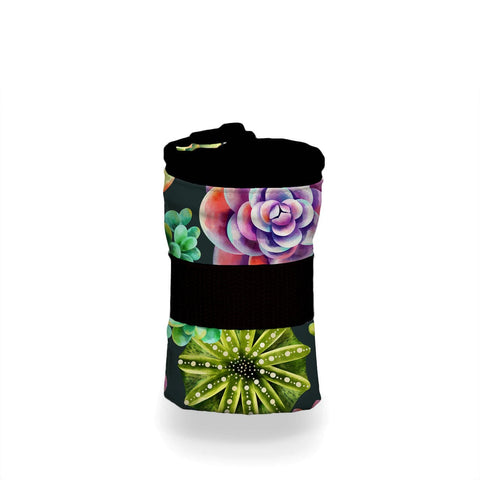 Thirsties Deluxe Wet Bag - Desert Bloom - YesWellness.com