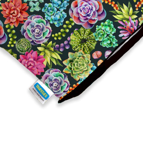 Thirsties Deluxe Wet Bag - Desert Bloom - YesWellness.com