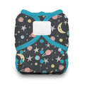 Thirsties Duo Wrap Hook and Loop Diaper - Stargazer - YesWellness.com