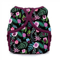 Thirsties Duo Wrap Snap Diaper - Floribunda - Size One - YesWellness.com