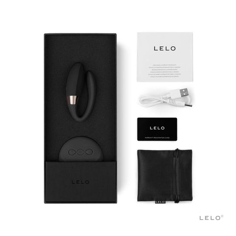 LELO Tiani 2 Design Black