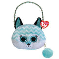 Ty Atlas Fox Mini Purse - YesWellness.com