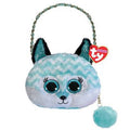 Ty Atlas Fox Mini Purse - YesWellness.com