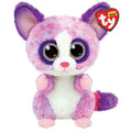 Ty Beanie Boos Becca Pink Bush Baby - YesWellness.com