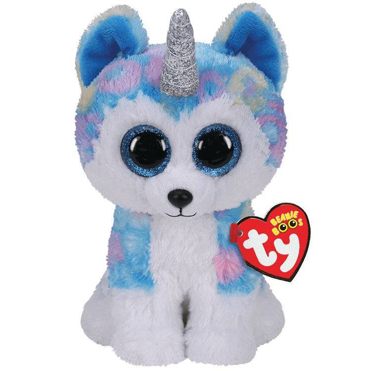 Husky ty beanie sale