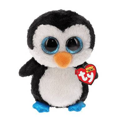 Ty flippables penguin sales