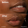 Attitude Oceanly Lip Gloss 3.4g - YesWellness.com