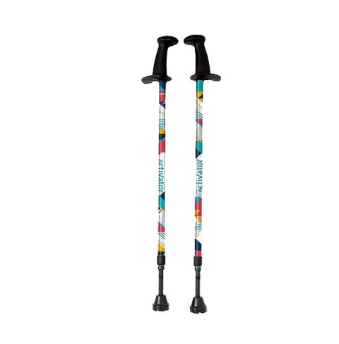 Urban Poling Activator Moda Walking Poles - Yeswellness.com