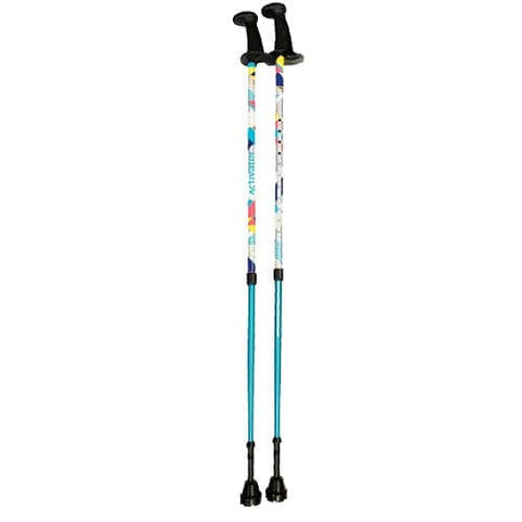 Urban Poling Activator Moda Walking Poles - Yeswellness.com