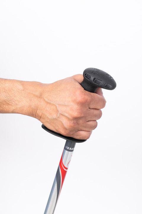 Urban Poling Activator Rehab Walking Poles - Yeswellness.com