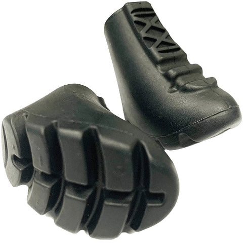 Urban Poling Replacement Walking Pole Boot Tips - Yeswellness.com