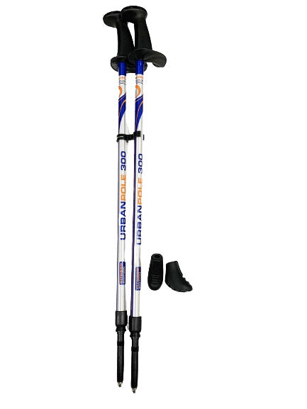 Urban Poling Series 300 Walking Poles