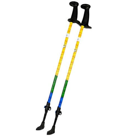 Urban Poling Spirit Walking Poles - Yeswellness.com