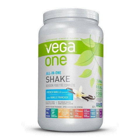 Expires February 2025 Clearance Vega One All-In-One Shake  Mocha 836g