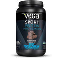 Expires October 2024 Clearance Vega Sport Plant-Based Protein Mocha 812g