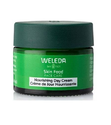 Expires January 2025 Clearance Weleda Skin Food Nourishing Day Cream 40mL