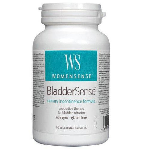 Expires November 2024 Clearance WomenSense BladderSense 90 Vegicaps