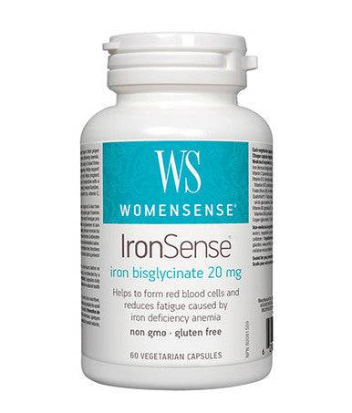 Expires January 2025 Clearance WomenSense IronSense 60 Vcaps